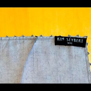 KIM SEYBERT NAPKINS 11